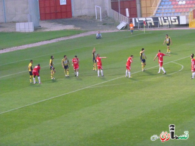 فيديو : اهداف النصر بصوت المعلق علي رشدي بدير 